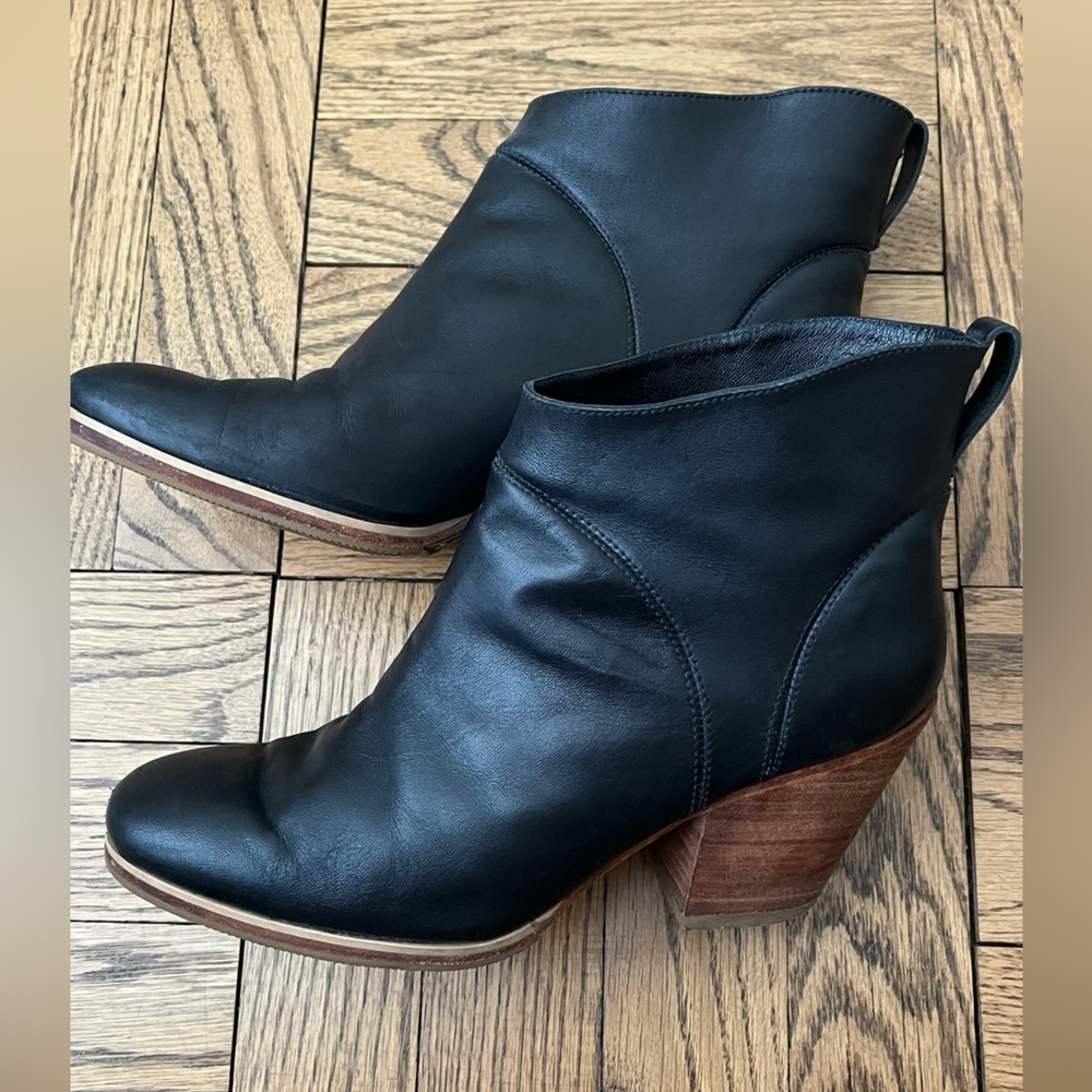 Rachel Comey // Mars Ankle boots // 7.5
